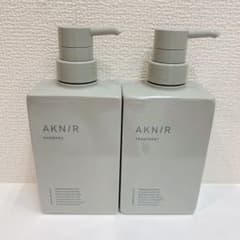 AKNIR アクニー シャンプー トリートメント セット ① - メルカリ
