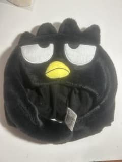 バッドばつ丸　被り物のサムネイル