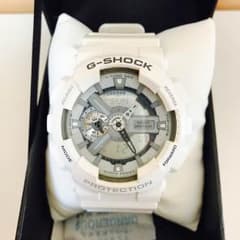 g-shockのサムネイル