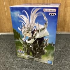 新品 ウマ娘 シンデレラグレイ BANPRESTO EVOLVE オグリキャップ