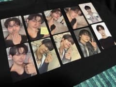 &TEAM NICHOLAS ニコラス Mark on Me トレカのサムネイル