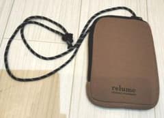 JOURNAL STANDARD relume サコッシュ ショルダーバッグのサムネイル