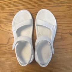 Teva テバ　ハリケーンドリフト　27-28cm M9、28cmによりフィットのサムネイル