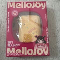 mellojoy ウエハース mellojoy スクイーズ ウエハース - メルカリ