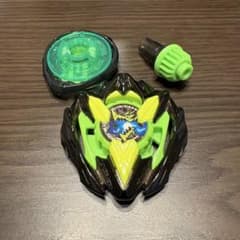 【バトル未使用】カラーチョイスブースター ドランバスター1-60Aのサムネイル