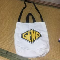 ジェネレーションズのトートバッグのサムネイル