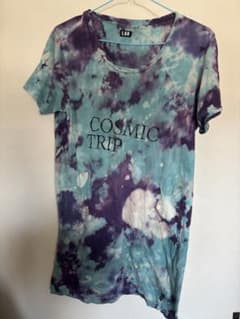 lgbルグランブルー cosmicカットソーtシャツ - メルカリ