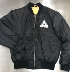 PALACE MA-1のサムネイル