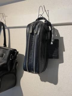 ペッレモルビダ　セカンドバック　値下げのサムネイル