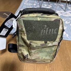 blueeq バックのサムネイル