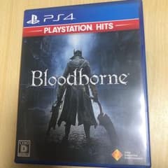 ブラッドボーンのサムネイル