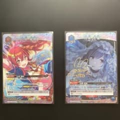 ユニオンアリーナ　シャニマス　まとめ売り　パラレルのサムネイル