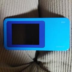 auのWi-Fiお安くお譲りします。のサムネイル