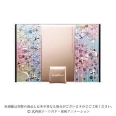 マキアージュ セーラームーンコレクション パウダーファンデーション ケースのサムネイル
