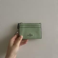 COACH パスケースのサムネイル
