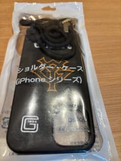 iPhone12Pro 숄더 케이스 신품 미개봉