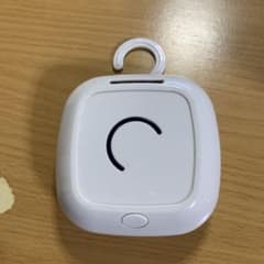 オゾンの力 冷蔵庫 脱臭 オゾン発生器のサムネイル