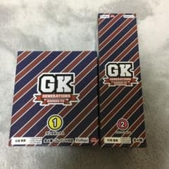 GENE高TVセットのサムネイル