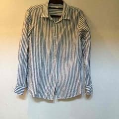 UNIQLO シャツ  Lのサムネイル
