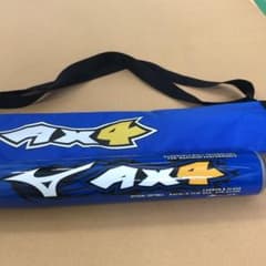 ミズノ　AX4 ソフトボールのサムネイル