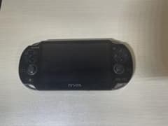 PS VITAのサムネイル