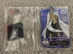 ワンピース シルバーズ・レイリー アクリルスタンドのサムネイル