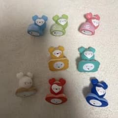 twiceガチャガチャ サナ以外のサムネイル