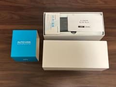 未使用】AUTO-VOX T9 デジタルインナーミラー 右ハンドル仕様 - メルカリ
