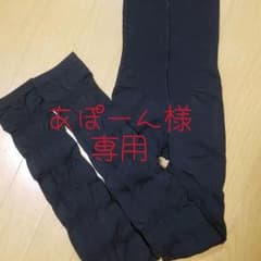 グラマラスパッツ☆L～LLサイズ　新品未使用のサムネイル