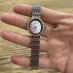 COACH（コーチ）腕時計 ブリーカー クロノグラフ 14602031|mercari