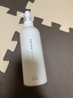shiro サボン　ボディソープ　280mlのサムネイル