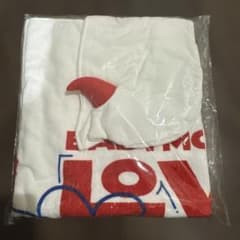 BABYMONSTER LOVEMONSTERS タオル ナップサック　SS席限 m45340936623_1.jpg?1765792482