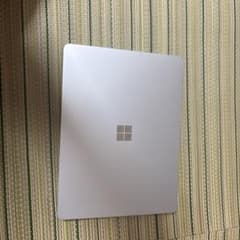 Microsoft Surface Laptop 本体のサムネイル