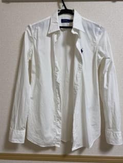 POLO レディースシャツのサムネイル