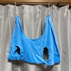 犬用爪切り補助グッズのサムネイル