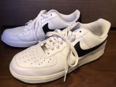 NIKE ナイキ エアフォース1 AIR FORCE1のサムネイル