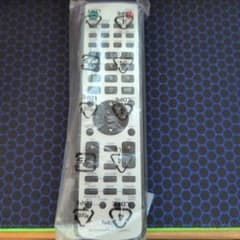 NEC リモコン RU-M117のサムネイル