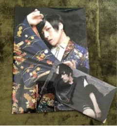蒼井翔太 クリアファイル チケットケースのサムネイル