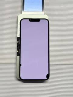 Iphone 13pro 純正画面のサムネイル