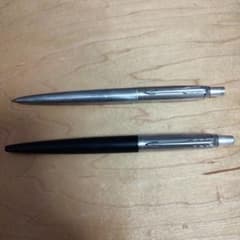パーカー ジョッターコアライン シャープペンボールペンセットのサムネイル