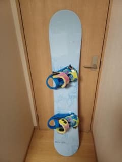 chappy0509さん専用　スノーボード　レディース　3点セット　ブーツ追加 chappy0509さん専用 スノーボード レディース 3点セット ブーツ追加