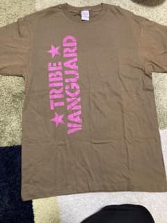 ドラゴンゲート TRIBE VANGUARD プロレス Tシャツのサムネイル