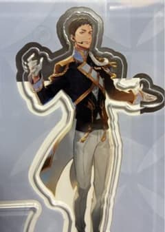 にじさんじ FANTASIA アクリルスタンド＆ブロマイド 社築のサムネイル