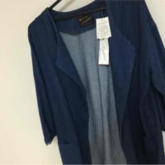 タグ付き kastane デニムジャケットのサムネイル