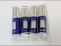 ラ・プレリー SC リキッドリフト 5ml ボトル 4本 - メルカリ