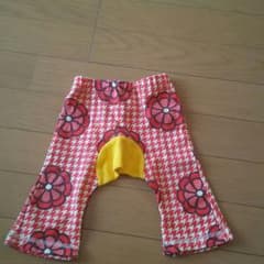 MIL DE BERRY⭐70㎝パンツのサムネイル