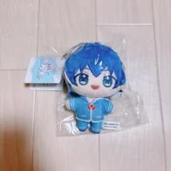 魔入りました！入間くん 鈴木入間 ぴたぬい ぴたぬい 鈴木入間／アスモデウス・アリス／ウァラク・クララ／悪入間