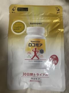 ロコモア　サプリメントのサムネイル