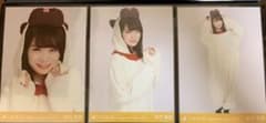 乃木坂46 生写真 コンプ 2018干支のサムネイル