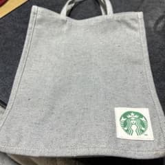 ミニトートのサムネイル